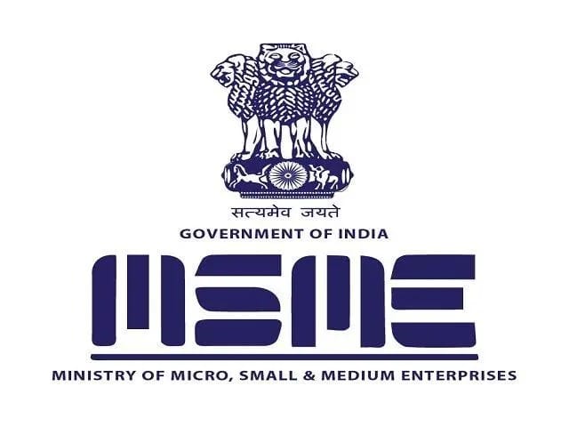 Government of India MSME affiliation